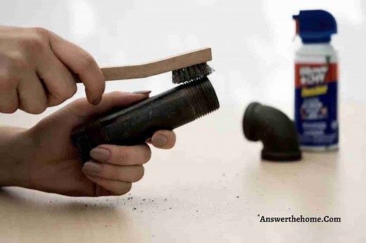 How to Clean Pipe Threads– Best Plumbing Guide