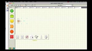Introduction to programming using lego NXT