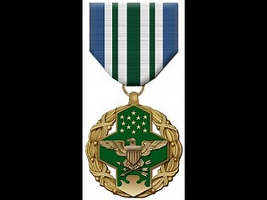 Commendation Medal