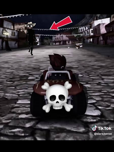 #beachbuggyracing #bbracing #creepypasta | Racing