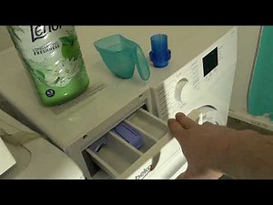 Review of Beko WTK82011W 8kg 1200 spin Washing Machine