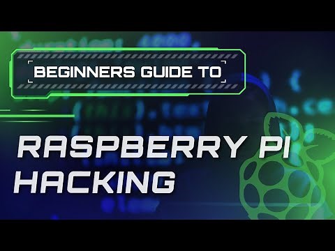 Setting Up an Ethical Hacking Kit with a Raspberry Pi 5