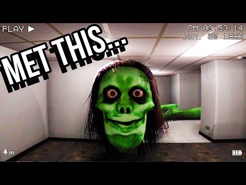 Exploring The Scariest School Ever!
