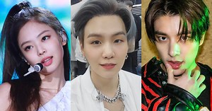 These Are The 25 BEST K-Pop Groups Of 2021, Based On Over 150,000 Fan Votes