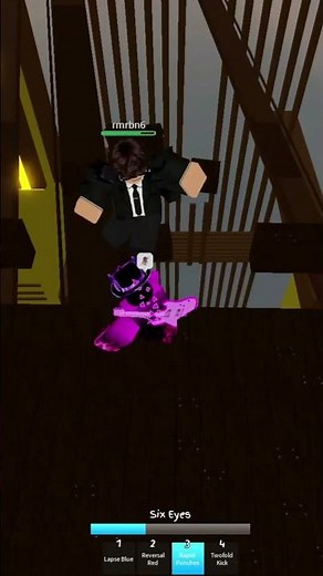 Infinity Castle From Demon Slayer? | Jujutsu Shenanigans