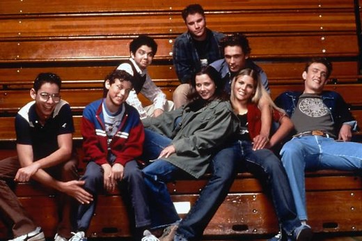 Top 10 TV Shows of the 2000s: Freaks and Geeks