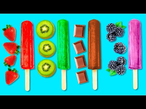 32 DELICIOUS DESSERTS HACKS