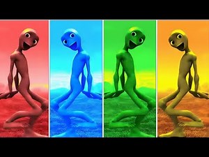 Dame Tu Cosita FULL HD All Variation Dame Tu Cosita Music Video 2025