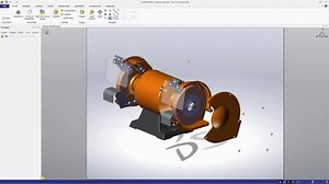 SOLIDWORKS Composer Quick Start Guide #8: Animations