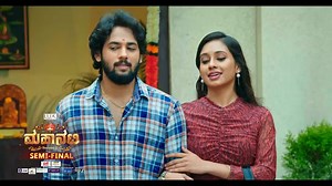 1M views · 45K reactions | ನೈಜವಾಗಿ ಅಭಿನಯಿಸಿ ಮಹಾನಟಿ ಆಗುವ ಭರವಸೆ ಮೂಡಿಸಿದ್ದಾರೆ ವರ್ಷ ಕೆ.ಪಿ! ಸಂಪೂರ್ಣ ಸಂಚಿಕೆ ವೀಕ್ಷಿಸಲು Download ಮಾಡಿ‌ Zee5: https://zee5.onelink.me/RlQq/fkDownloadZEE5App #ZeeKannada #MahanatiSeason2 #SemiFinal #ZeeOnTheGo | Zee Kannada | Facebook