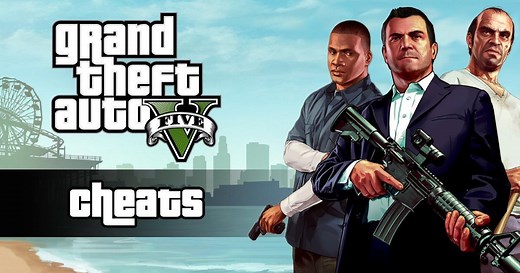 GTA 5 Cheats for Xbox One, Series X|S & 360: All Cheat Codes