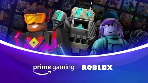 Roblox Prime Gaming (January 2025): How To Claim Free Rewards