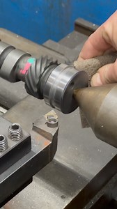 13K views · 194 reactions | Milling an oil groove in this ‘66 396 Big...