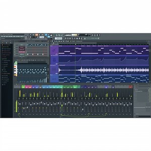 FL Studio Producer Edition 20.6 Music Production Software