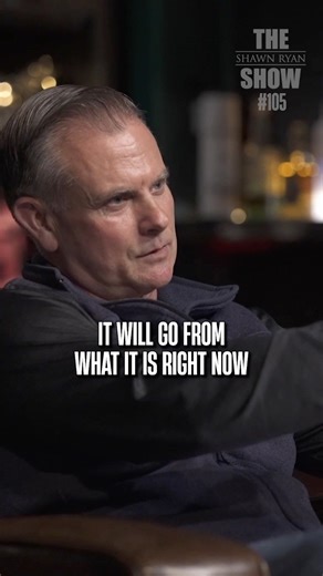 Imagine being able to employ your own network that provides cellular capabilities up for miles that's the size of an Xbox. It's untraceable. EMP hardened. Designed to be lost on the battlefield. Can detect if it's being tampered with. The list goes on. #xbox #engineering #engineer #5g #tech #technology #cellular #network #podcast #offgrid #podcast #podcastshow #shawnryanshow | Shawn Ryan Show