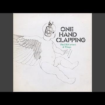 One Hand Clapping (One Hand Clapping Sessions)