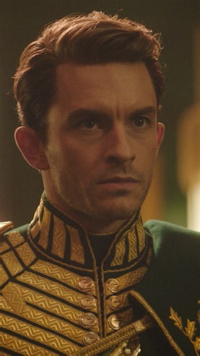 Wicked: For Good on Instagram: "Fiyero sacrifices everything for love 💛 Jonathan Bailey dives into Fiyero’s transformation in Wicked: For Good"