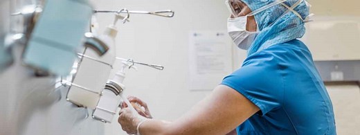 Infection Control in Hospitals | CDC & Preventions Updated 2023