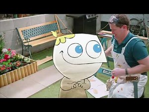 Little Roy - Roy Thumb