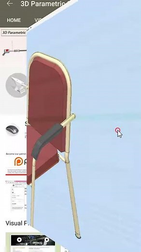 Sharing Autodesk Inventor Assembly with all of it's referenced files #Shorts