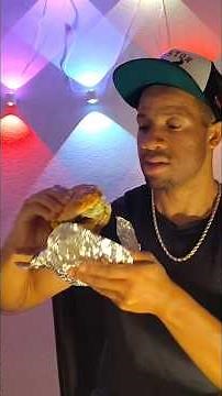 Five Guys Burgers Taste Amazing