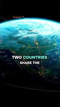 🌍 The Map That Reveals the Cities of Tomorrow! 🚀#geography #MapTok #futureisnow