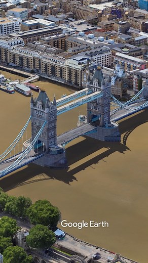 10K views · 627 reactions | Probably the most iconic tower in the...