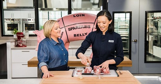 America's Test Kitchen