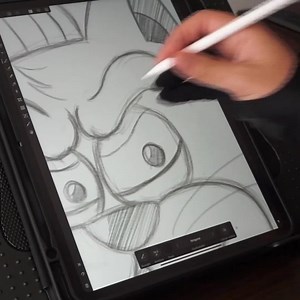 Using a combination of Affinity Designer’s vector and raster design tools, illustrator Christ Vector created this cool cat full of attitude 😼 Here’s a short process video of how it was made. See more of his work at instagram.com/christopher.vector.art/ | Affinity