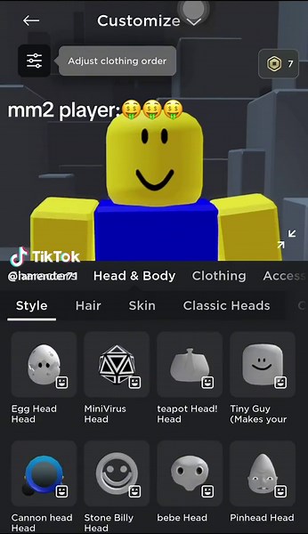 How to Create the Smallest Avatar in Roblox: Step-by-Step Guide