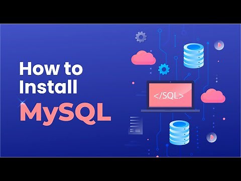 How to Download and Install MySQL [2023] | Step by Step Guide | MySQL | KSR Datavizon |
