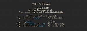 Install and Configure VIM Text Editor on RHEL 8 / CentOS 8 | ComputingForGeeks