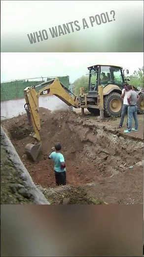How to Build Your Own Swimming Pool?