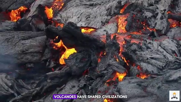 VOLCANOES | Nature's Explosive Engineering | Short Documentary