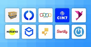 Top 10 Inventory Management Software of 2025