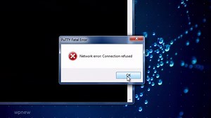 Filezilla Network Error Software Caused Connection Abort Sftp