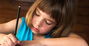 Looking at Writing: First Grade