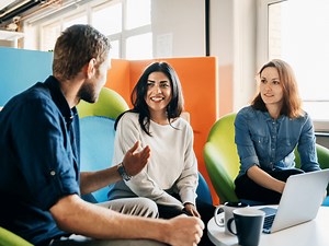 What is collaboration in the workplace, and why does it matter? 8 keys to effective teamwork