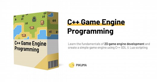C   2D Game Engine Development