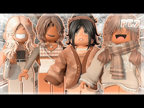 Roblox Berry Avenue Codes Clothes FALL / AUTUMN Outfit PT.7! Bloxburg Codes & ID Brookhaven RP Codes