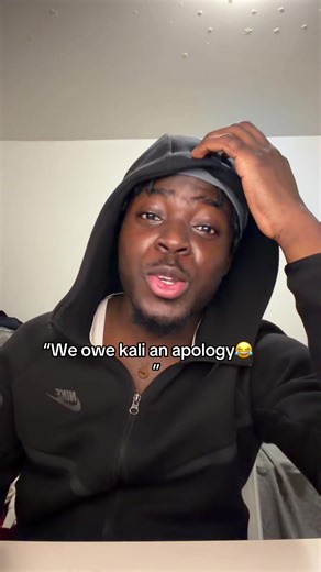 We were so wrong😂😂😂😂✌🏾#strangerthings5 #kalistrangerthings #makemefamous #elevenstrangerthings #viralvid