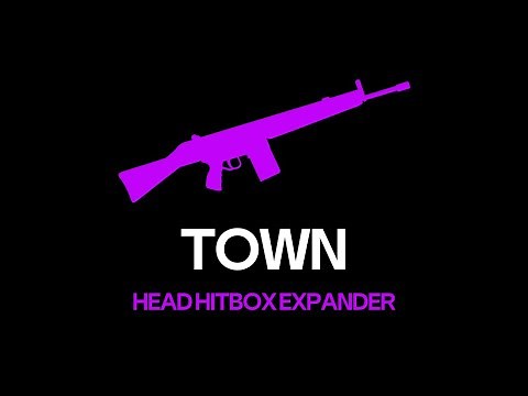 NEW ROBLOX TOWN SCRIPT