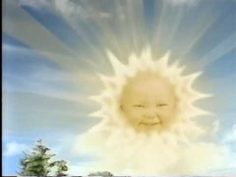 PBS Kids Program Break (WPT 2005) #2