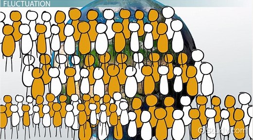 Population Dynamics in Ecology: Definition & Concepts