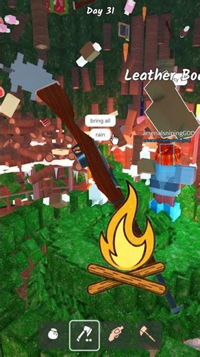 99 Nights In The Forest Script Roblox Script Admin Commands