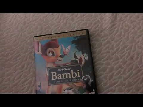 My Disney Platinum Edition DVD Collection (COMPLETE)