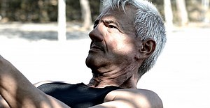 A Dedicated Rowing Plan for 60 Year Old Masters - Breaking Muscle