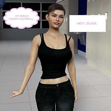 Turnabout Tg Transformation