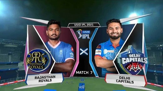 IPL 2021 M07: RR vs DC – Match Highlights | IPLT20