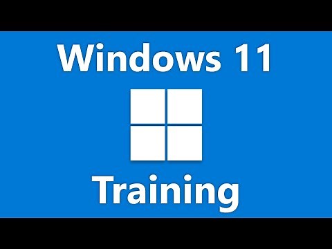 Learn How to Open a File in Windows 11: A Training Tutorial